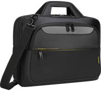 Targus CityGear Notebook-Tasche 12-14" (Schwarz)