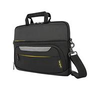 Targus TCG470GL CityGear 15-17,3" Topload Notebook-Tasche - Schwarz