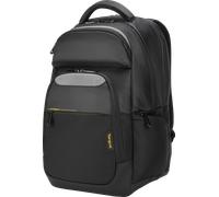 Targus CityGear Notebook-Rucksack 14-15.6" (Schwarz)