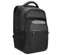 Targus TCG662GL Mochila Portátil Negro, Rucksack, 14-15,6, Schwarz