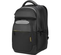 Targus Citygear 43,9 cm (17.3") Rucksack Schwarz