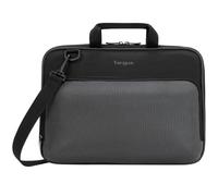 Targus TED007GL Work-in Essentials Case für Chromebook 13"-14" - Schwarz/Grau