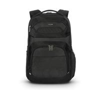 Targus TSB705US Laptoptasche für 40,6 cm (16 Zoll) Notebooks, Schwarz (Rucksack, 16 Zoll, Schultergurt, 1,33 kg, Schwarz)