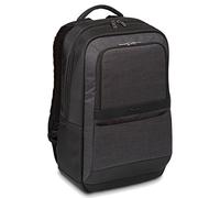 Targus City Smart 12,5-15,6" Notebook-Rucksack, Schwarz/Grau