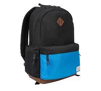 Targus tsb93603gl Strata II Rucksack für Laptops bis zu 39,6 cm schwarz blau/schwarz