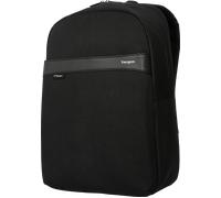 Targus GeoLite Essentials Notebook-Rucksack mit EcoSmart 15.6" (Schwarz)