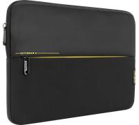 TARGUS TSS929 - Laptop-/Notebookschutzhülle, Sleeve, 11,6'' (29,5 cm), Schwarz TARGUS