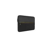 Targus CityGear Notebook-Hülle 13.3" (Schwarz)