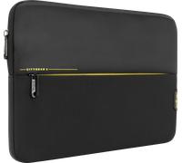 Targus CityGear Notebook-Hülle 14" (Schwarz)