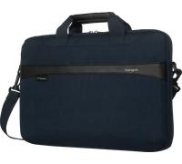 TARGUS TSS98402 - Laptop-/Notebooktasche, 16'' (41 cm), Blau TARGUS