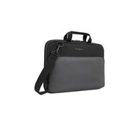 TARGUS Work-In Essentials Case für Chromebook, 13-14", schwarz/grau