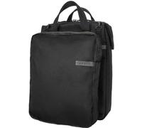 Targus Work+ TBB609GL Tragetasche für 40,6 cm (16 Zoll) Notebooks, Schwarz