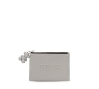 Tarj T LA Rue New Geldbörse, Grau