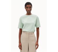 Armedangels Damen Tarjaa T-Shirt (Größe XL, gruen)