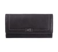Tarma Long flap wallet, sand black - Gr. - OS