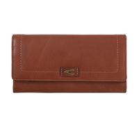 Tarma Long flap wallet, sand cognac - Gr. - OS