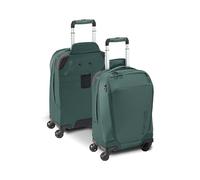 Tarmac XE Handgepäck mit 4 Rädern, Arctic Seagreen, 40L, Xe 4-Rad Carry on 40l