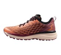 Taroko 3 Laufschuh Damen - orange oxide/dark ch - 7