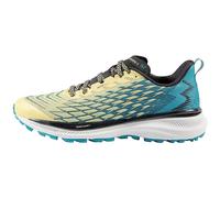 Taroko 3 Laufschuh Damen - sunny lime/verdigris - 10,5