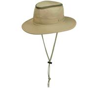 Tarpon Springs Floating Outdoorhut by Conner khaki M (56-57 cm)
