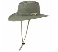 Tarpon Springs Floating Outdoorhut by Conner oliv L (58-59 cm)