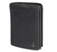 Harbour 2nd Geldbörse Anchor-Love Tarquin SL-14529 Dark Ash