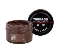 Tarrago Schuhcreme, Unisex, für Erwachsene, Tiegel mit 50ml