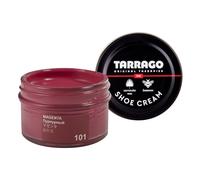 Tarrago Schuhcreme, Unisex, für Erwachsene, Tiegel mit 50ml