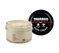 Tarrago Schuhcreme, Unisex, für Erwachsene, Tiegel mit 50ml
