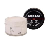 Tarrago Schuhcreme, Unisex, für Erwachsene, Tiegel mit 50ml