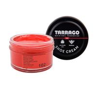 Tarrago Schuhcreme, Unisex, für Erwachsene, Tiegel mit 50ml