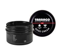 Tarrago Schuhcreme, Unisex, für Erwachsene, Tiegel mit 50ml