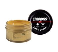Tarrago Schuhcreme, Unisex, für Erwachsene, Tiegel mit 50ml