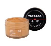 Tarrago Schuhcreme, Unisex, für Erwachsene, Tiegel mit 50ml