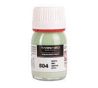 Tarrago SNEAKERS CARE 804 Sneaker Paint, Repair, Coloring Custom, Mint, 25 ml, 804 Mint, 25 ml
