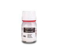 Tarrago | Sneakers Paint 25 ml | Farbe für Sneakers und Turnschuhe für Glattleder, Kunstleder und Canvas (farblos 00)