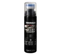 Tarrago | Sport-Reiniger 75 ml | Reiniger für Textil Canvas Leder Wildleder und Nubuk-Sportschuhe für verschiedene Materialien mit natürlichen Inhaltsstoffen
