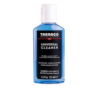 Tarrago | Universalreiniger 125 ml | Leder und Polsterreinigungsflüssigkeit | Leder Wildleder Nubuk und Textilreiniger | Farblos