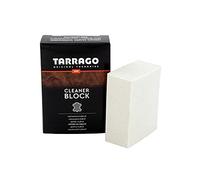 Tarrago | Wildleder und Nubuk-Reinigungsblock | Schuh-Schmutz und Flecken Reinigungsradierer