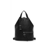 Tamaris Nele City Rucksack 40 cm black (TAS005470) schwarz