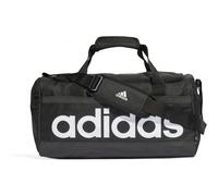 Adidas Linear Duffel Bag Sporttasche Trainingstasche M schwarz-weiÃ
