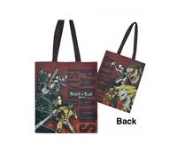 Tasche Attack on Titan - Paradis Island Vs. Marley (Stoff)