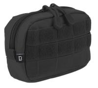 Tasche Brandit MOLLE Compact Schwarz Schwarz