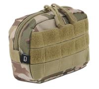 Brandit Molle Pouch Compact Tasche, braun-beige für Männer
