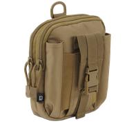 Brandit Tasche Molle Pouch Functional – Camel – Gr. OS