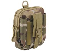 Brandit - Molle Pouch Functional - Zusatztasche - Tactical Camo