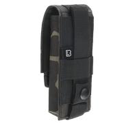 Brandit - Molle Multi Pouch Large - Universalholster - Dark Camo