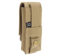 Brandit - Molle Multi Pouch Large - Magazintasche - Camel