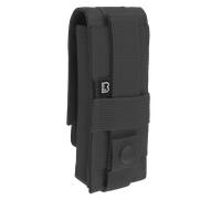 Brandit - Molle Multi Pouch Large - Universalholster - Black