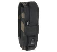 Brandit Molle Multi Pouch Modular Tasche Medium darkcamo